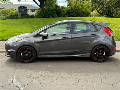 2016 Ford Fiesta ST   - Photo 2 - Portland, OR 97202