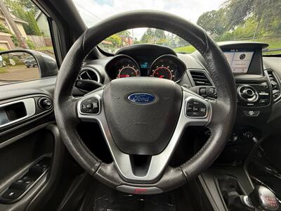 2016 Ford Fiesta ST   - Photo 21 - Portland, OR 97202