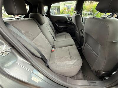 2016 Ford Fiesta ST   - Photo 15 - Portland, OR 97202
