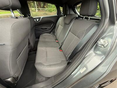 2016 Ford Fiesta ST   - Photo 16 - Portland, OR 97202