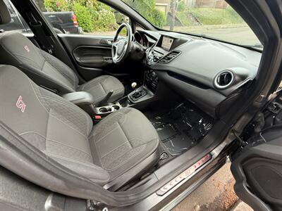 2016 Ford Fiesta ST   - Photo 12 - Portland, OR 97202