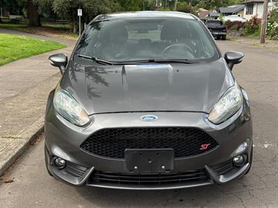 2016 Ford Fiesta ST   - Photo 4 - Portland, OR 97202