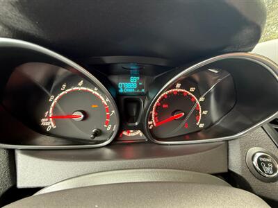 2016 Ford Fiesta ST   - Photo 22 - Portland, OR 97202