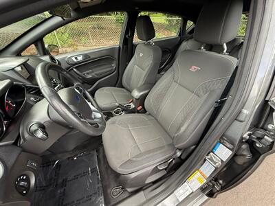 2016 Ford Fiesta ST   - Photo 11 - Portland, OR 97202