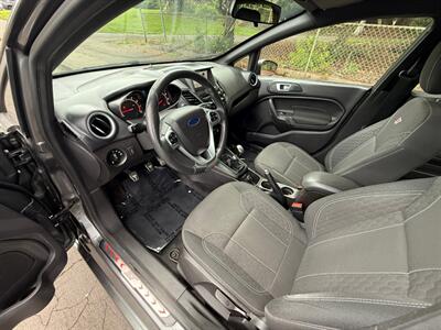 2016 Ford Fiesta ST   - Photo 10 - Portland, OR 97202