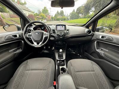 2016 Ford Fiesta ST   - Photo 17 - Portland, OR 97202