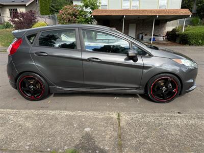 2016 Ford Fiesta ST   - Photo 6 - Portland, OR 97202