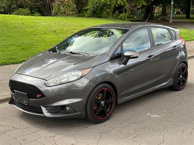 2016 Ford Fiesta ST   - Photo 1 - Portland, OR 97202