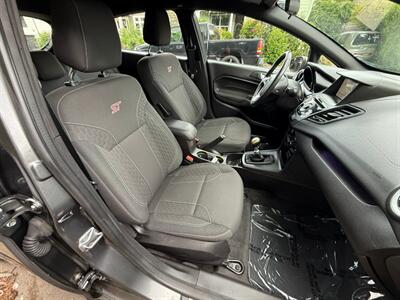 2016 Ford Fiesta ST   - Photo 13 - Portland, OR 97202