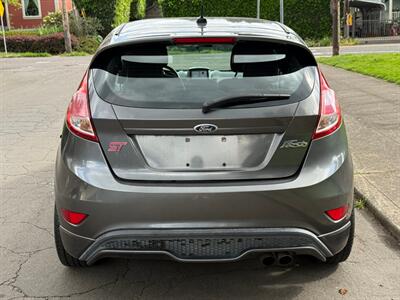 2016 Ford Fiesta ST   - Photo 5 - Portland, OR 97202