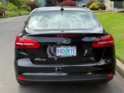 2018 Ford Focus SE - Photo 5 - Portland, OR 97202