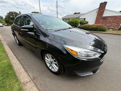 2018 Ford Focus SE - Photo 6 - Portland, OR 97202