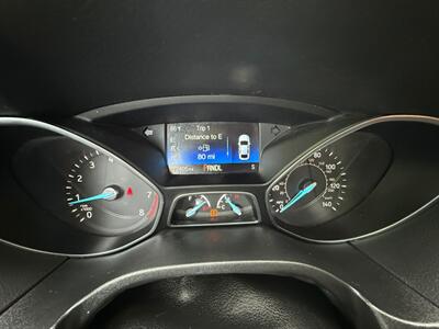 2018 Ford Focus SE - Photo 18 - Portland, OR 97202