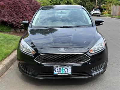 2018 Ford Focus SE - Photo 4 - Portland, OR 97202
