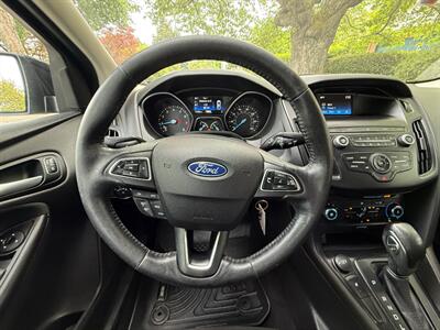 2018 Ford Focus SE - Photo 17 - Portland, OR 97202