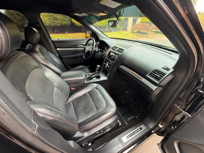 2017 Ford Explorer Sport - Photo 9 - Portland, OR 97202