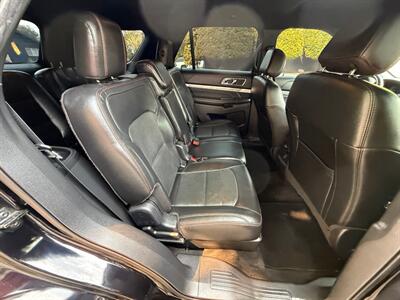 2017 Ford Explorer Sport - Photo 11 - Portland, OR 97202