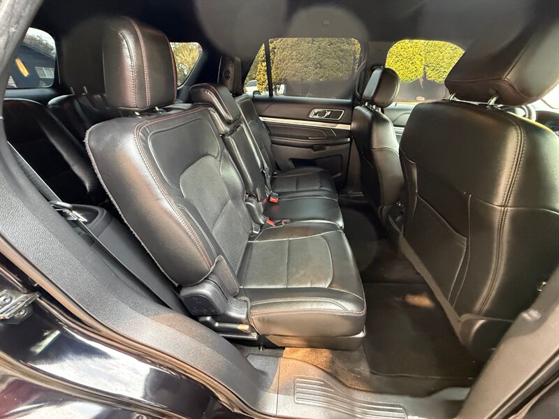 2017 Ford Explorer Sport - Photo 11 - Portland, OR 97202
