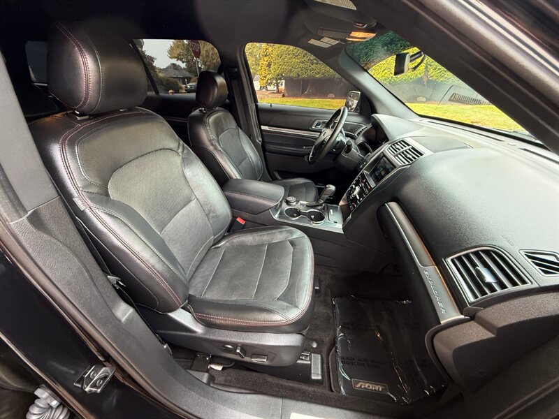 2017 Ford Explorer Sport - Photo 10 - Portland, OR 97202