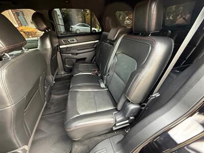 2017 Ford Explorer Sport - Photo 14 - Portland, OR 97202