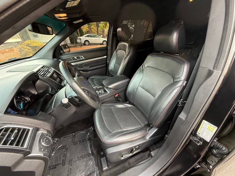 2017 Ford Explorer Sport - Photo 8 - Portland, OR 97202