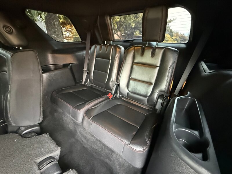 2017 Ford Explorer Sport - Photo 13 - Portland, OR 97202