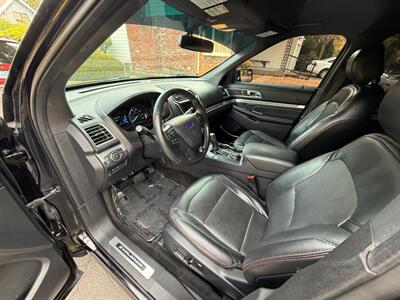 2017 Ford Explorer Sport - Photo 7 - Portland, OR 97202