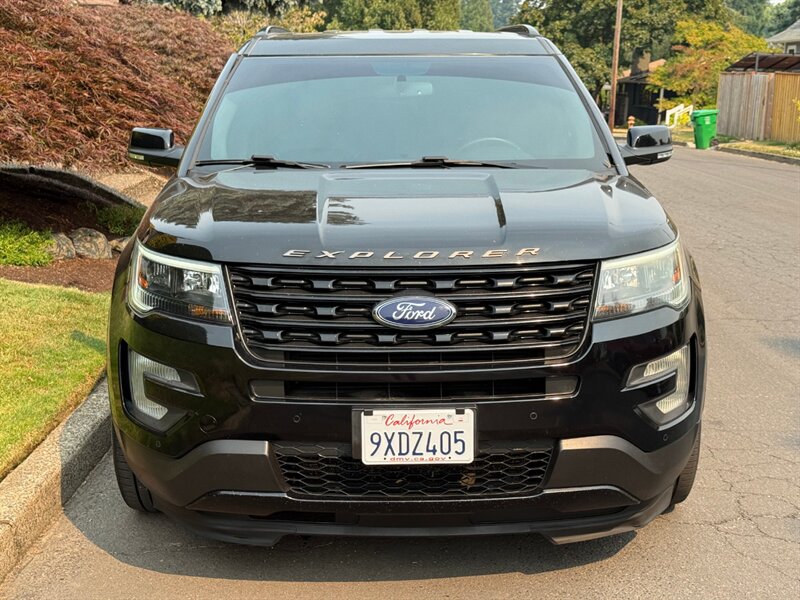 2017 Ford Explorer Sport - Photo 4 - Portland, OR 97202