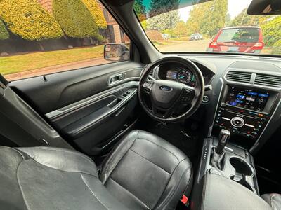 2017 Ford Explorer Sport - Photo 18 - Portland, OR 97202