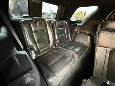 2017 Ford Explorer Sport - Photo 12 - Portland, OR 97202