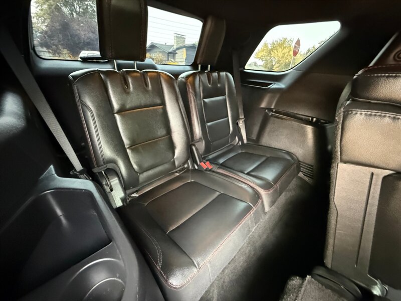 2017 Ford Explorer Sport - Photo 12 - Portland, OR 97202