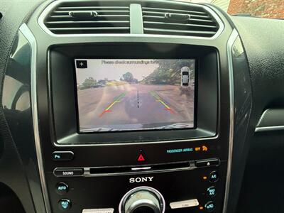 2017 Ford Explorer Sport - Photo 21 - Portland, OR 97202