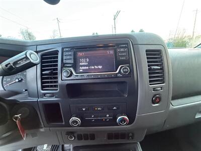 2018 Nissan NV 2500 HD S   - Photo 11 - Portland, OR 97202