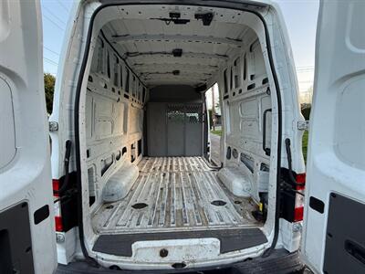 2018 Nissan NV 2500 HD S   - Photo 18 - Portland, OR 97202