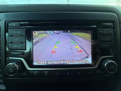 2018 Nissan NV 2500 HD S   - Photo 19 - Portland, OR 97202