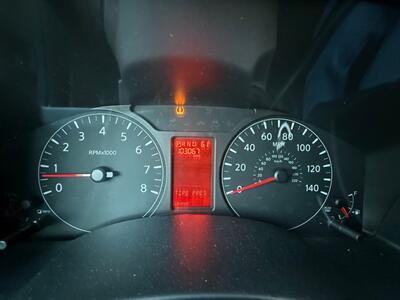 2018 Nissan NV 2500 HD S   - Photo 14 - Portland, OR 97202