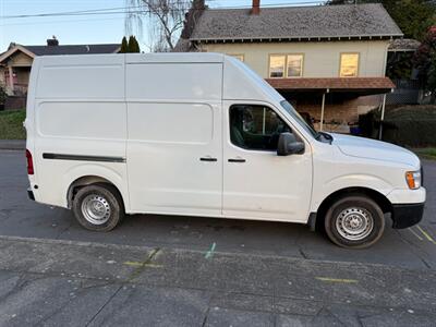 2018 Nissan NV 2500 HD S   - Photo 6 - Portland, OR 97202