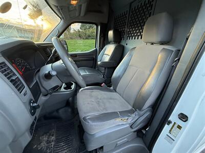 2018 Nissan NV 2500 HD S   - Photo 8 - Portland, OR 97202