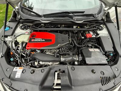 2018 Honda Civic Si   - Photo 8 - Portland, OR 97202