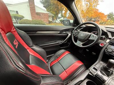 2018 Honda Civic Si   - Photo 19 - Portland, OR 97202