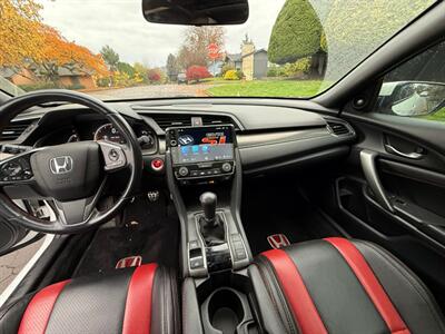 2018 Honda Civic Si   - Photo 15 - Portland, OR 97202