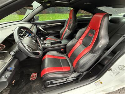 2018 Honda Civic Si   - Photo 10 - Portland, OR 97202