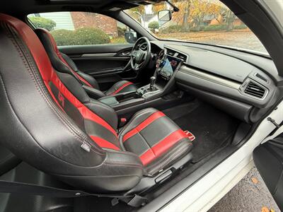 2018 Honda Civic Si   - Photo 11 - Portland, OR 97202