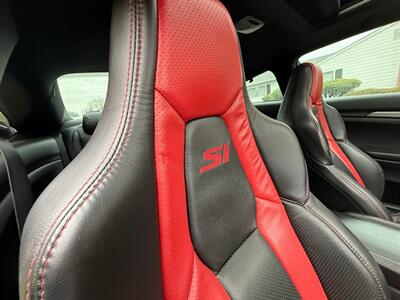 2018 Honda Civic Si   - Photo 20 - Portland, OR 97202