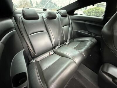 2018 Honda Civic Si   - Photo 14 - Portland, OR 97202