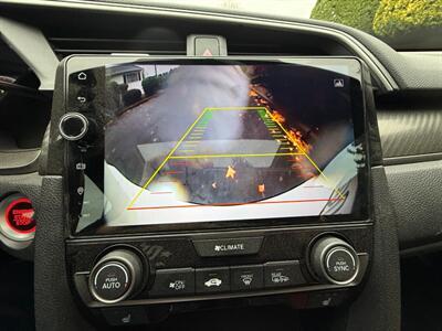 2018 Honda Civic Si   - Photo 24 - Portland, OR 97202