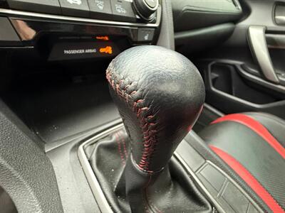 2018 Honda Civic Si   - Photo 17 - Portland, OR 97202