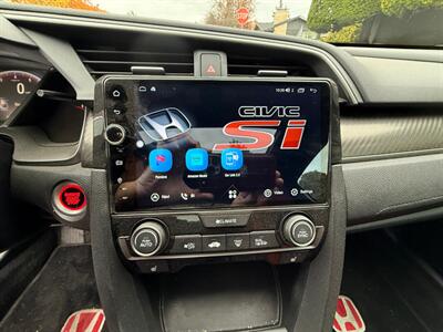 2018 Honda Civic Si   - Photo 16 - Portland, OR 97202