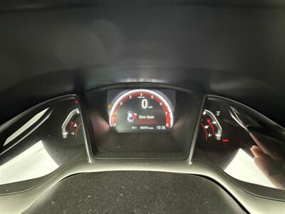 2018 Honda Civic Si   - Photo 22 - Portland, OR 97202