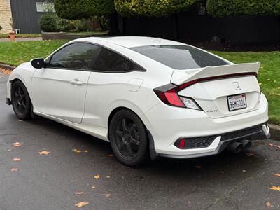 2018 Honda Civic Si   - Photo 3 - Portland, OR 97202